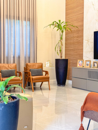 Casa com 5 Quartos à Venda, 595 m² em Alphaville Jacuhy - Serra
