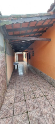 Imagem Casa com 2 Quartos à Venda, 70 m² em Loty - Itanhaem Imagem Casa com 2 Quartos à Venda, 70 m² em Loty - Itanhaem