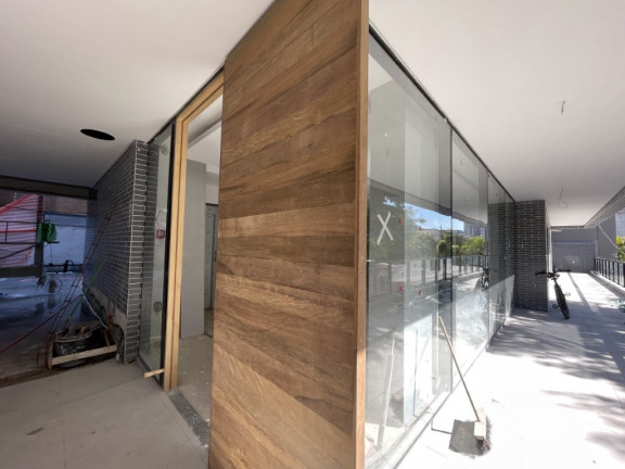 Imagem Apartamento com 2 Quartos à Venda, 96 m² em Rio Branco - Porto Alegre
