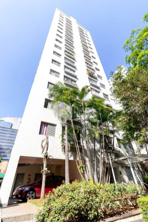 Imagem Apartamento com 2 Quartos à Venda, 56 m² em Vila Olímpia - São Paulo