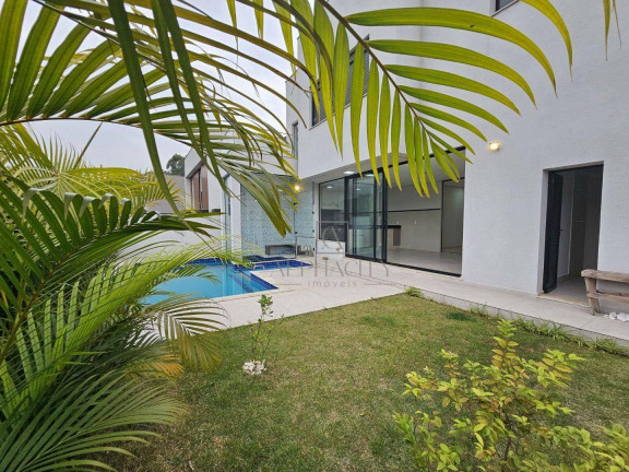 Imagem Casa com 4 Quartos à Venda, 511 m² em Tamboré - Barueri Imagem Casa com 4 Quartos à Venda, 511 m² em Tamboré - Barueri