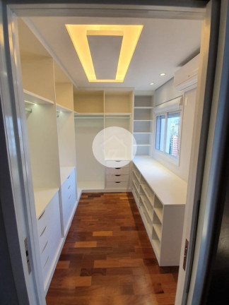 Imagem Apartamento com 3 Quartos à Venda, 138 m² em Vila Andrade - São Paulo