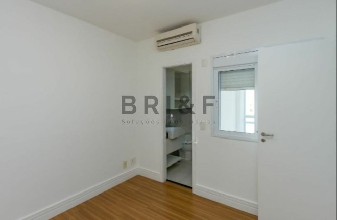 Imagem Apartamento com 1 Quarto à Venda, 52 m² em Brooklin - São Paulo Imagem Apartamento com 1 Quarto à Venda, 52 m² em Brooklin - São Paulo