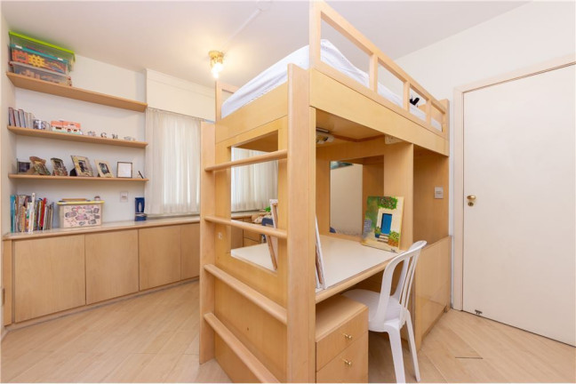 Imóvel com 3 Quartos à Venda,  em Bom Retiro - São Paulo