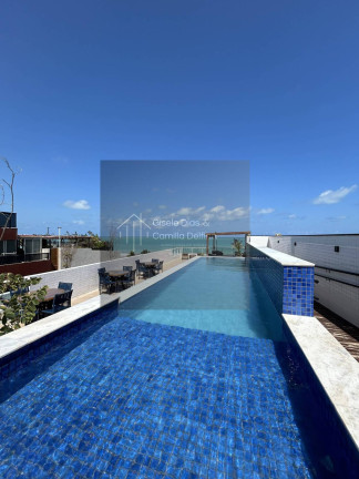 Imagem Apartamento com 2 Quartos à Venda, 58 m² em Bessa - João Pessoa
