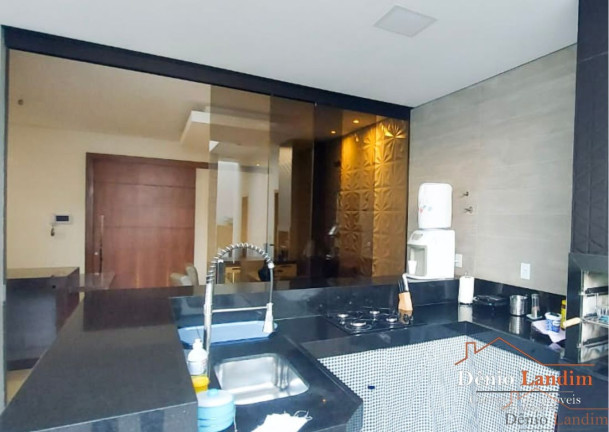 Imagem Casa com 3 Quartos à Venda, 240 m² em Morada Da Serra - Montes Claros