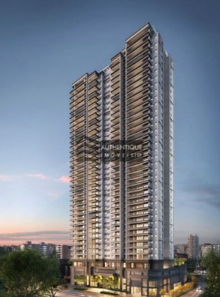 Imagem Imóvel com 1 Quarto à Venda, 31 m² em Ipiranga - São Paulo Imagem Imóvel com 1 Quarto à Venda, 31 m² em Ipiranga - São Paulo