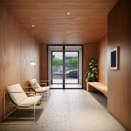 Imagem Apartamento com 1 Quarto à Venda, 33 m² em Mirandópolis - São Paulo Imagem Apartamento com 1 Quarto à Venda, 33 m² em Mirandópolis - São Paulo