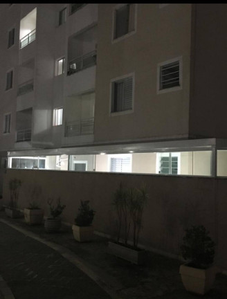 Imagem Apartamento com 2 Quartos à Venda, 93 m² em Barranco - Taubaté Imagem Apartamento com 2 Quartos à Venda, 93 m² em Barranco - Taubaté