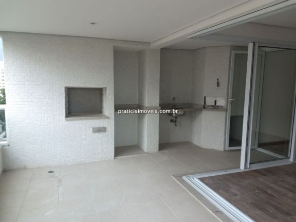 Imagem Apartamento com 4 Quartos à Venda, 186 m² em Chacara Klabin - São Paulo Imagem Apartamento com 4 Quartos à Venda, 186 m² em Chacara Klabin - São Paulo