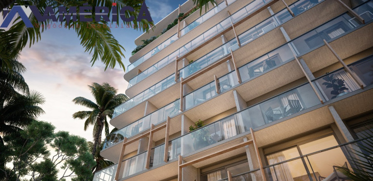 Imagem Flat com 1 Quarto à Venda, 22 m² em Tambaú - João Pessoa Imagem Flat com 1 Quarto à Venda, 22 m² em Tambaú - João Pessoa