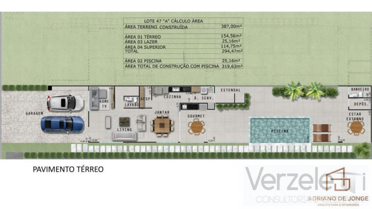 Imagem Casa com 3 Quartos à Venda, 387 m² em Centro - Camboriú Imagem Casa com 3 Quartos à Venda, 387 m² em Centro - Camboriú
