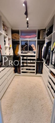 Imagem Cobertura com 3 Quartos à Venda, 188 m² em Baeta Neves - São Bernardo Do Campo