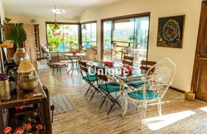 Imagem Casa com 7 Quartos à Venda, 505 m² em Brava - Armação Dos Búzios Imagem Casa com 7 Quartos à Venda, 505 m² em Brava - Armação Dos Búzios