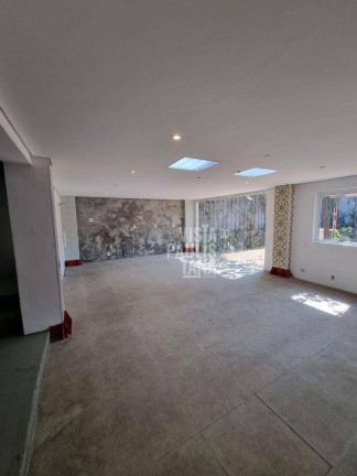 Imagem Galpão à Venda, 305 m² em Vila Nova Conceição - São Paulo Imagem Galpão à Venda, 305 m² em Vila Nova Conceição - São Paulo