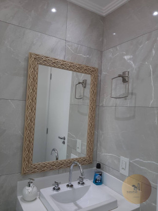 Imagem Apartamento com 3 Quartos à Venda, 117 m² em Centro - Santo André