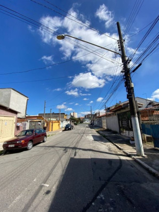 Imagem Terreno à Venda, 125 m² em Vila Amorim - Suzano Imagem Terreno à Venda, 125 m² em Vila Amorim - Suzano