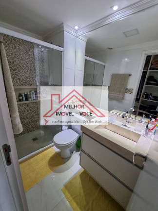 Imagem Apartamento com 3 Quartos à Venda, 81 m² em Campininha - São Paulo Imagem Apartamento com 3 Quartos à Venda, 81 m² em Campininha - São Paulo