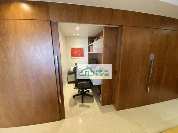 Imagem Apartamento com 3 Quartos à Venda, 160 m² em Barra Funda - São Paulo
