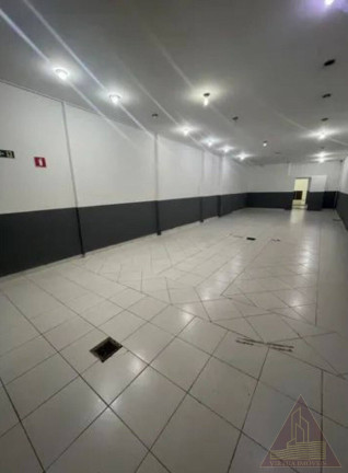 Imagem Loja para Alugar, 500 m² em Vila Nova - Santos