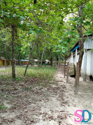 Imagem Terreno à Venda, 400 m² em Ubatumirim - Ubatuba