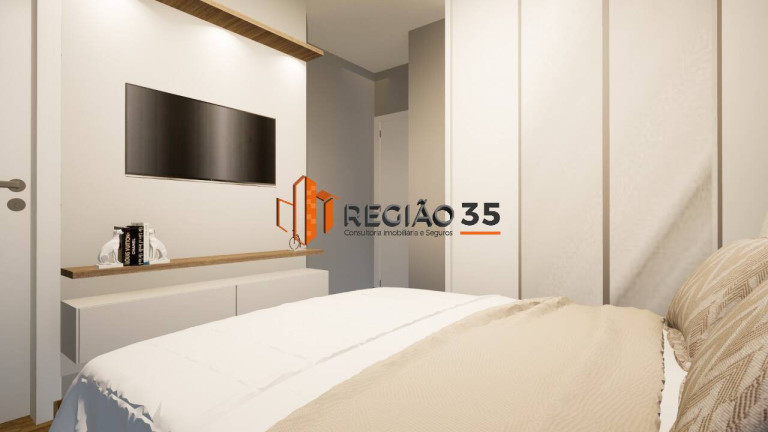 Imagem Apartamento com 2 Quartos à Venda, 104 m² em Funcionários - Poços De Caldas Imagem Apartamento com 2 Quartos à Venda, 104 m² em Funcionários - Poços De Caldas