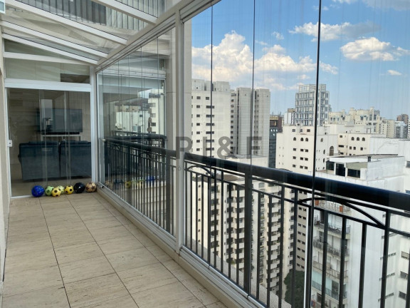 Imagem Apartamento com 3 Quartos à Venda ou Locação, 371 m² em Moema - São Paulo Imagem Apartamento com 3 Quartos à Venda ou Locação, 371 m² em Moema - São Paulo