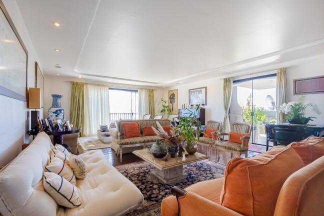 Imagem Apartamento com 4 Quartos à Venda, 362 m² em Santa Cecília - São Paulo Imagem Apartamento com 4 Quartos à Venda, 362 m² em Santa Cecília - São Paulo