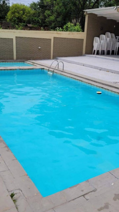 Imagem Chácara com 4 Quartos à Venda, 800 m² em Chácaras Bocaiúva Nova - Campinas