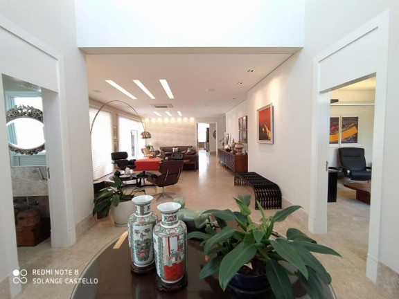 Imagem Casa de Condomínio com 5 Quartos à Venda, 626 m² em Loteamento Itatiba Country Club - Itatiba Imagem Casa de Condomínio com 5 Quartos à Venda, 626 m² em Loteamento Itatiba Country Club - Itatiba