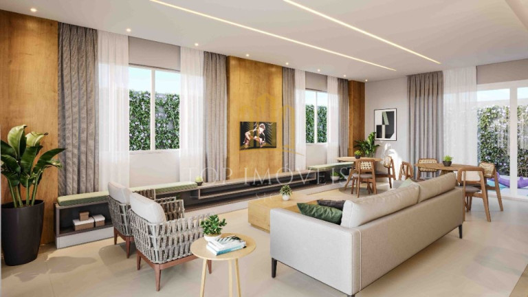 Imagem Apartamento com 2 Quartos à Venda, 87 m² em Jardim Maringá - São José Dos Campos