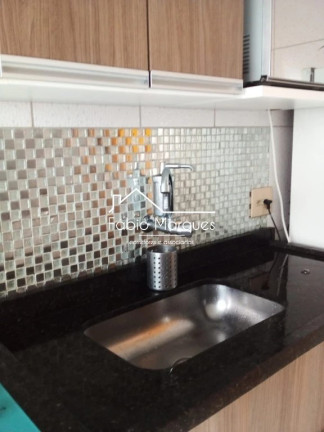 Imagem Apartamento com 2 Quartos à Venda, 40 m² em Vila Ré - Sao Paulo