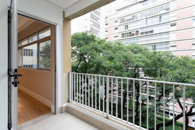 Imagem Imóvel com 2 Quartos à Venda, 153 m² em Higienópolis - São Paulo Imagem Imóvel com 2 Quartos à Venda, 153 m² em Higienópolis - São Paulo