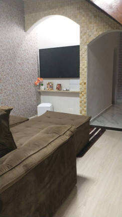Imagem Sobrado com 3 Quartos à Venda, 110 m² em Mooca - São Paulo