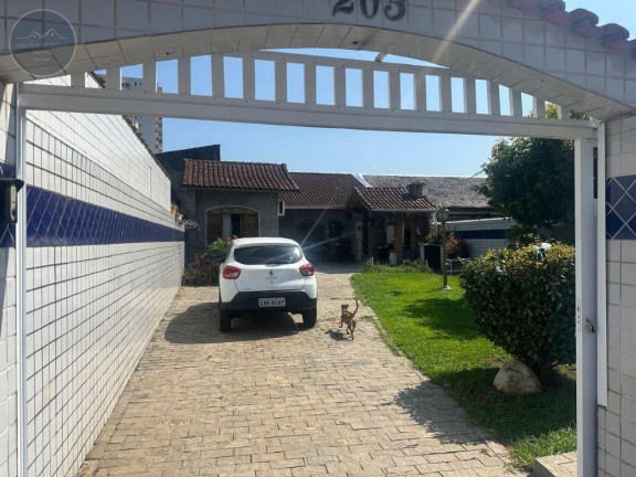 Imagem Casa com 2 Quartos à Venda, 59 m² em Canto Do Forte - Praia Grande Imagem Casa com 2 Quartos à Venda, 59 m² em Canto Do Forte - Praia Grande