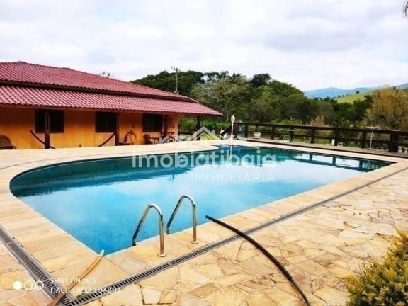 Chácara com 4 Quartos à Venda, 17.000 m² em Cachoeirinha - Bom Jesus Dos Perdões
