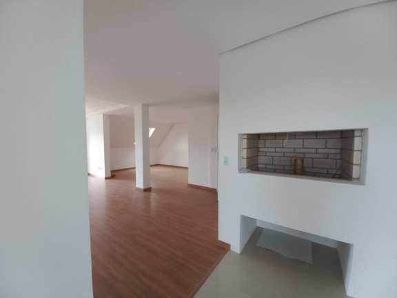 Imagem Apartamento com 4 Quartos à Venda, 128 m² em Av. Central - Gramado
