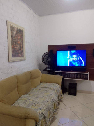 Imagem Casa com 2 Quartos à Venda, 100 m² em Vila Real - Hortolândia Imagem Casa com 2 Quartos à Venda, 100 m² em Vila Real - Hortolândia