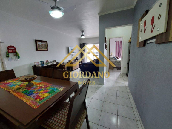 Imagem Apartamento com 2 Quartos à Venda, 98 m² em Tupi - Praia Grande