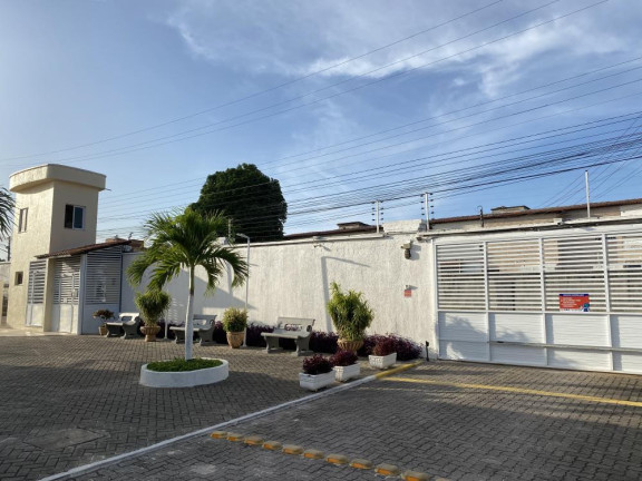 Imagem Imóvel com 3 Quartos à Venda, 63 m² em Lagoa Redonda - Fortaleza Imagem Imóvel com 3 Quartos à Venda, 63 m² em Lagoa Redonda - Fortaleza