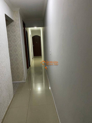 Imagem Sobrado com 6 Quartos à Venda, 300 m² em Vila Nova Bonsucesso - Guarulhos Imagem Sobrado com 6 Quartos à Venda, 300 m² em Vila Nova Bonsucesso - Guarulhos