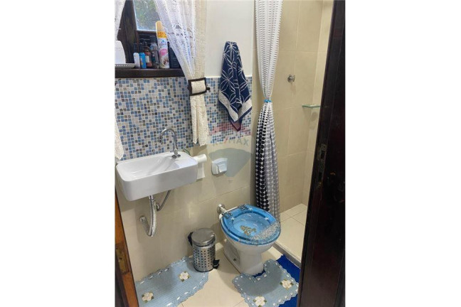 Imagem Casa de Condomínio com 3 Quartos à Venda, 230 m² em Itaipu - Niterói Imagem Casa de Condomínio com 3 Quartos à Venda, 230 m² em Itaipu - Niterói