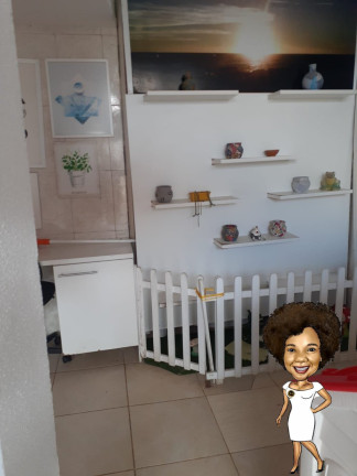 Imagem Casa de Condomínio à Venda, 180 m² em Farolândia - Aracaju