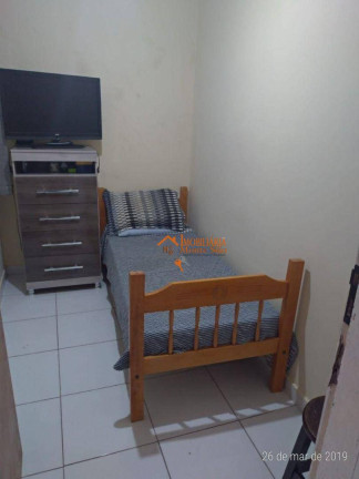 Imagem Sobrado com 4 Quartos à Venda, 126 m² em Vila Rosália - Guarulhos Imagem Sobrado com 4 Quartos à Venda, 126 m² em Vila Rosália - Guarulhos