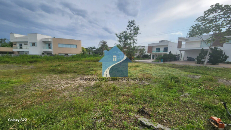 Imagem Terreno à Venda, 1.600 m² em Ponta Negra - Manaus