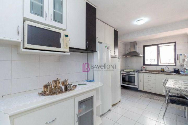 Imagem Apartamento com 3 Quartos à Venda, 126 m² em Perdizes - São Paulo Imagem Apartamento com 3 Quartos à Venda, 126 m² em Perdizes - São Paulo
