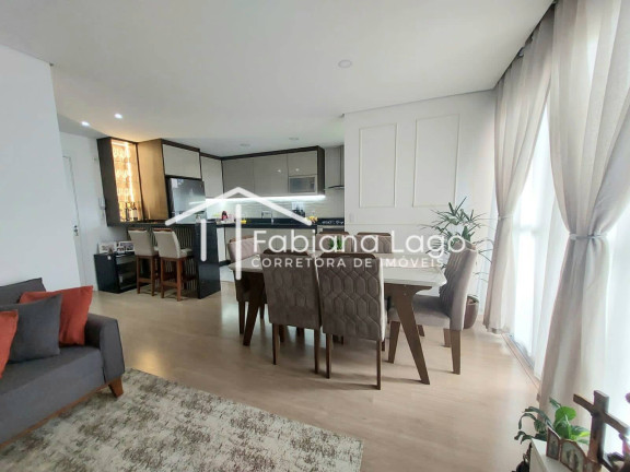 Imagem Apartamento com 3 Quartos à Venda, 82 m² em Jardim Carolina - Jundiaí Imagem Apartamento com 3 Quartos à Venda, 82 m² em Jardim Carolina - Jundiaí