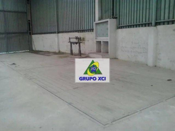 Imagem Galpão à Venda ou Locação, 2.800 m² em Vila Jaraguá - São Paulo Imagem Galpão à Venda ou Locação, 2.800 m² em Vila Jaraguá - São Paulo