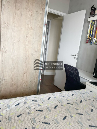 Imagem Apartamento com 3 Quartos à Venda, 80 m² em Centro - São Bernardo Do Campo Imagem Apartamento com 3 Quartos à Venda, 80 m² em Centro - São Bernardo Do Campo