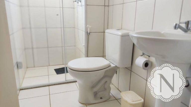Imagem Apartamento com 2 Quartos à Venda, 53 m² em Satélite - Itanhaém Imagem Apartamento com 2 Quartos à Venda, 53 m² em Satélite - Itanhaém